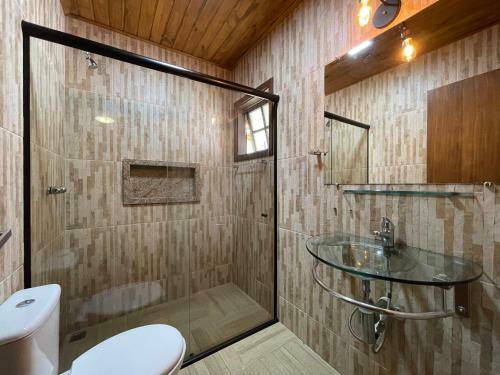 Hostal Meu Pedacinho De Ch�o