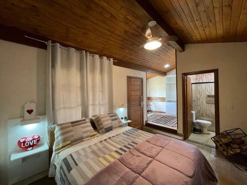 Hostal Meu Pedacinho De Ch�o