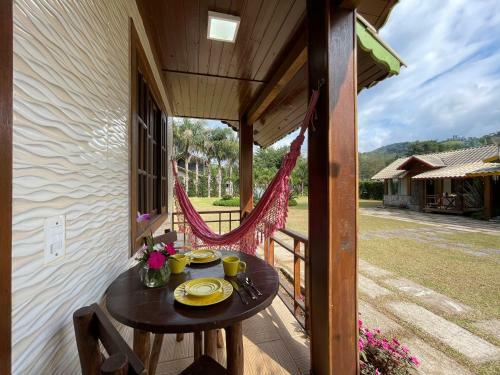 Hostal Meu Pedacinho De Ch�o