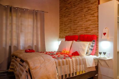Hostal Meu Pedacinho De Ch�o
