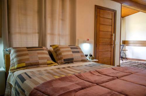 Hostal Meu Pedacinho De Ch�o