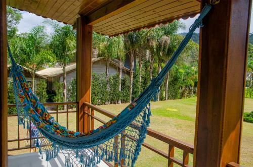 Hostal Meu Pedacinho De Ch�o