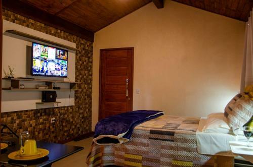 Hostal Meu Pedacinho De Ch�o