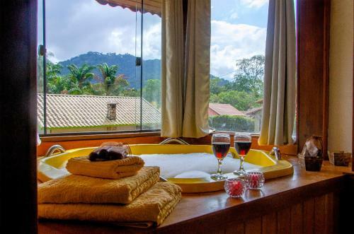 Hostal Meu Pedacinho De Ch�o