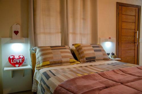 Hostal Meu Pedacinho De Ch�o