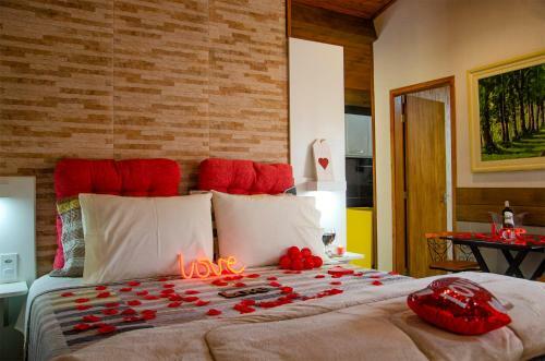 Hostal Meu Pedacinho De Ch�o