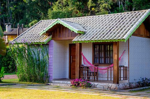 Hostal Meu Pedacinho De Ch�o