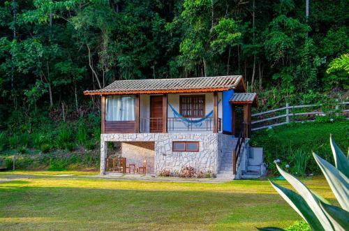 Hostal Meu Pedacinho De Ch�o
