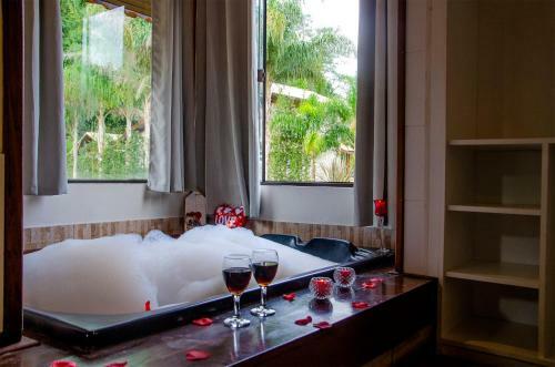 Hostal Meu Pedacinho De Ch�o