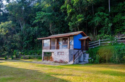 Hostal Meu Pedacinho De Ch�o