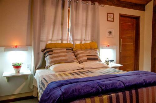 Hostal Meu Pedacinho De Ch�o