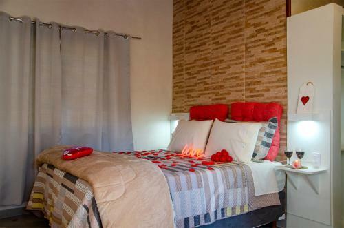 Hostal Meu Pedacinho De Ch�o