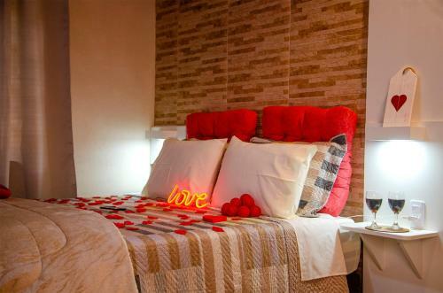 Hostal Meu Pedacinho De Ch�o