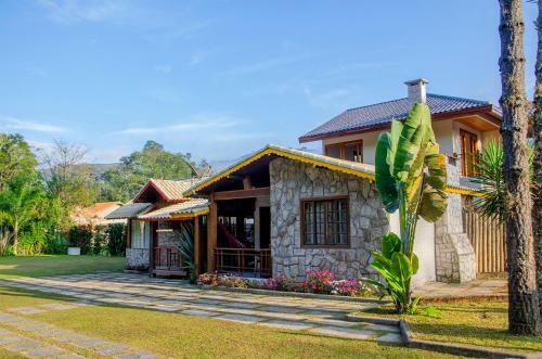 Hostal Meu Pedacinho De Ch�o