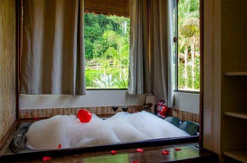 Hostal Meu Pedacinho De Ch�o
