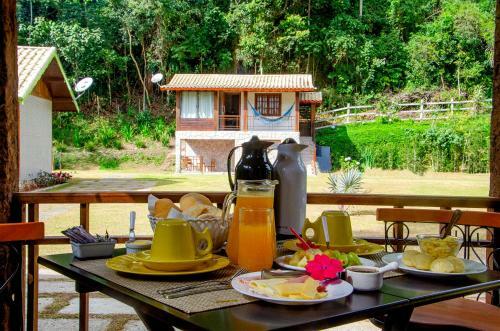 Hostal Meu Pedacinho De Ch�o