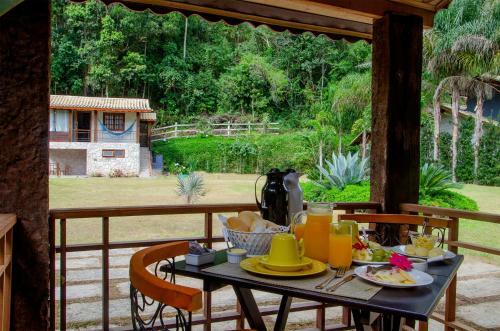 Hostal Meu Pedacinho De Ch�o