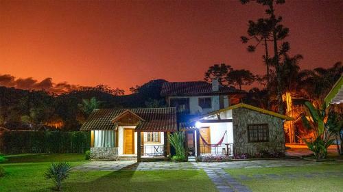 Hostal Meu Pedacinho De Ch�o