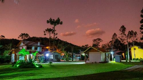 Hostal Meu Pedacinho De Ch�o