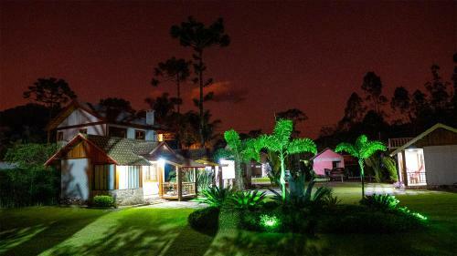 Hostal Meu Pedacinho De Ch�o