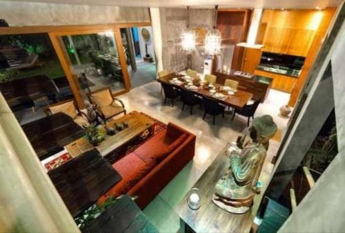 Stunning Ocean-view Villa In Uluwatu-ungasan
