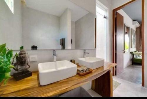 Stunning Ocean-view Villa In Uluwatu-ungasan