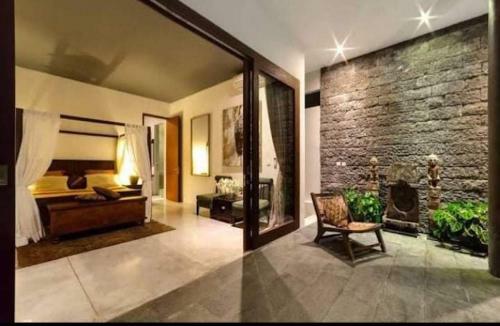 Stunning Ocean-view Villa In Uluwatu-ungasan