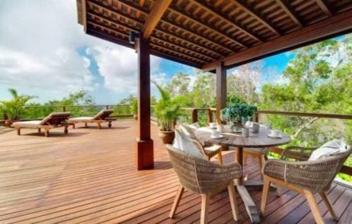 Stunning Ocean-view Villa In Uluwatu-ungasan