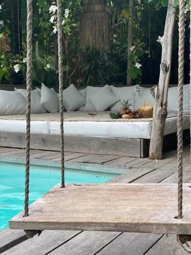 Amazing Villa Bali Belle Vie