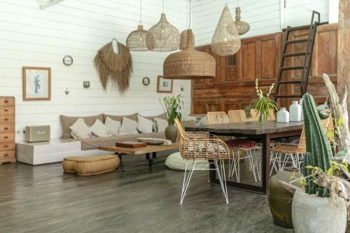 Amazing Villa Bali Belle Vie
