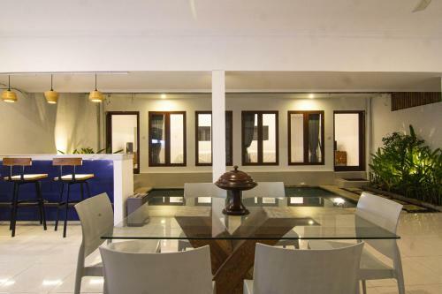 Villa Markona