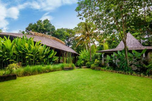 Villa Umani Resort