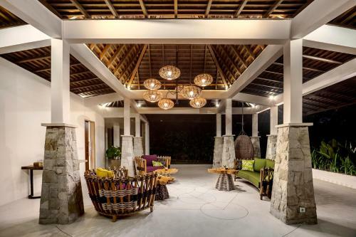 Villa Umani Resort