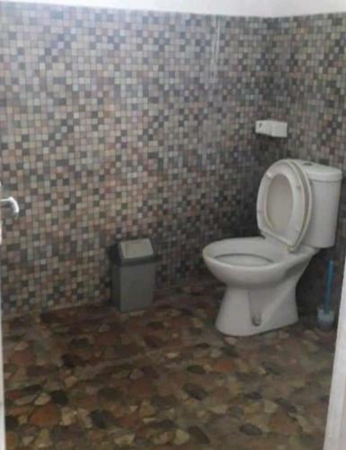 Hostal Mimpi Manis Guest House
