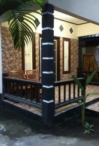 Hostal Mimpi Manis Guest House