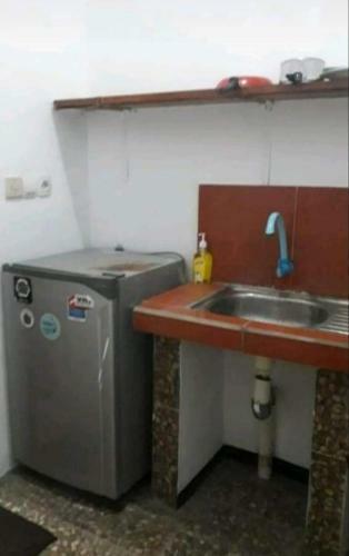 Hostal Mimpi Manis Guest House