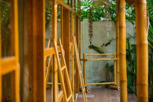 Villa Burung Gili Air