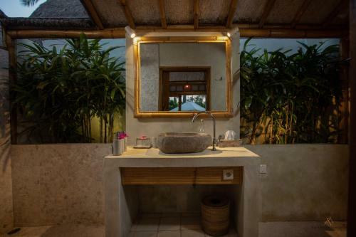 Villa Burung Gili Air