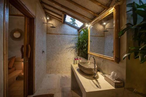 Villa Burung Gili Air