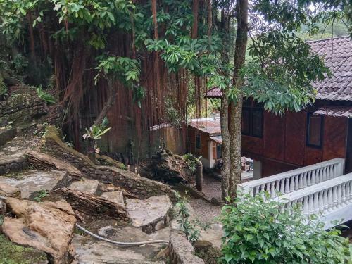 Hostal Enter Point