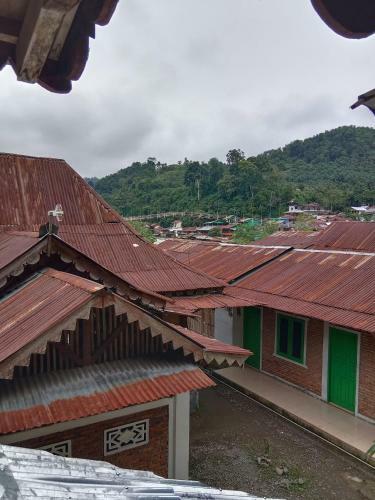 Hostal Enter Point
