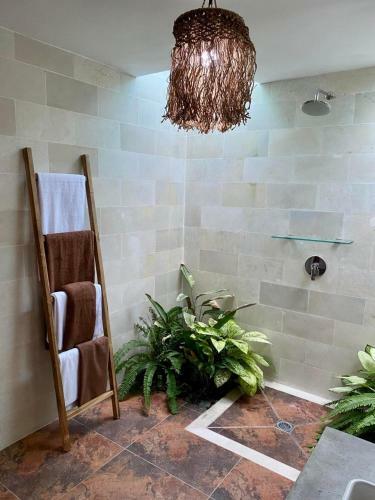 Bed & Breakfast Villa Karma Kama