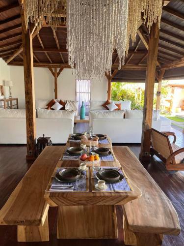 Bed & Breakfast Villa Karma Kama