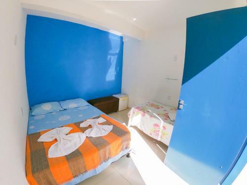 Hostel E Pousada Paju Praiera