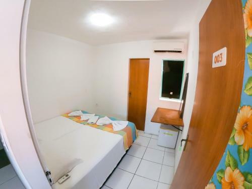 Hostel E Pousada Paju Praiera