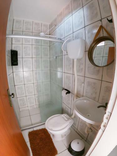 Hostel E Pousada Paju Praiera