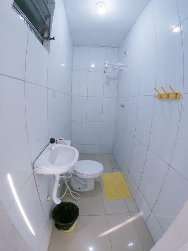 Hostel E Pousada Paju Praiera