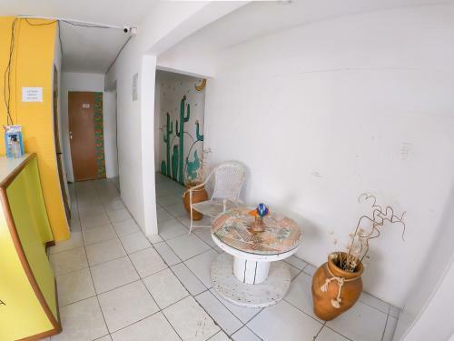 Hostel E Pousada Paju Praiera