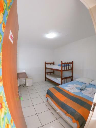 Hostel E Pousada Paju Praiera