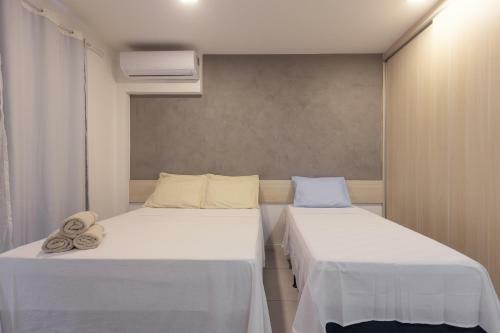 Apart-hotel A 2m Do Mar De Ponta Verde